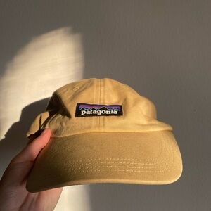 Patagonia Hat / Cap, Tan